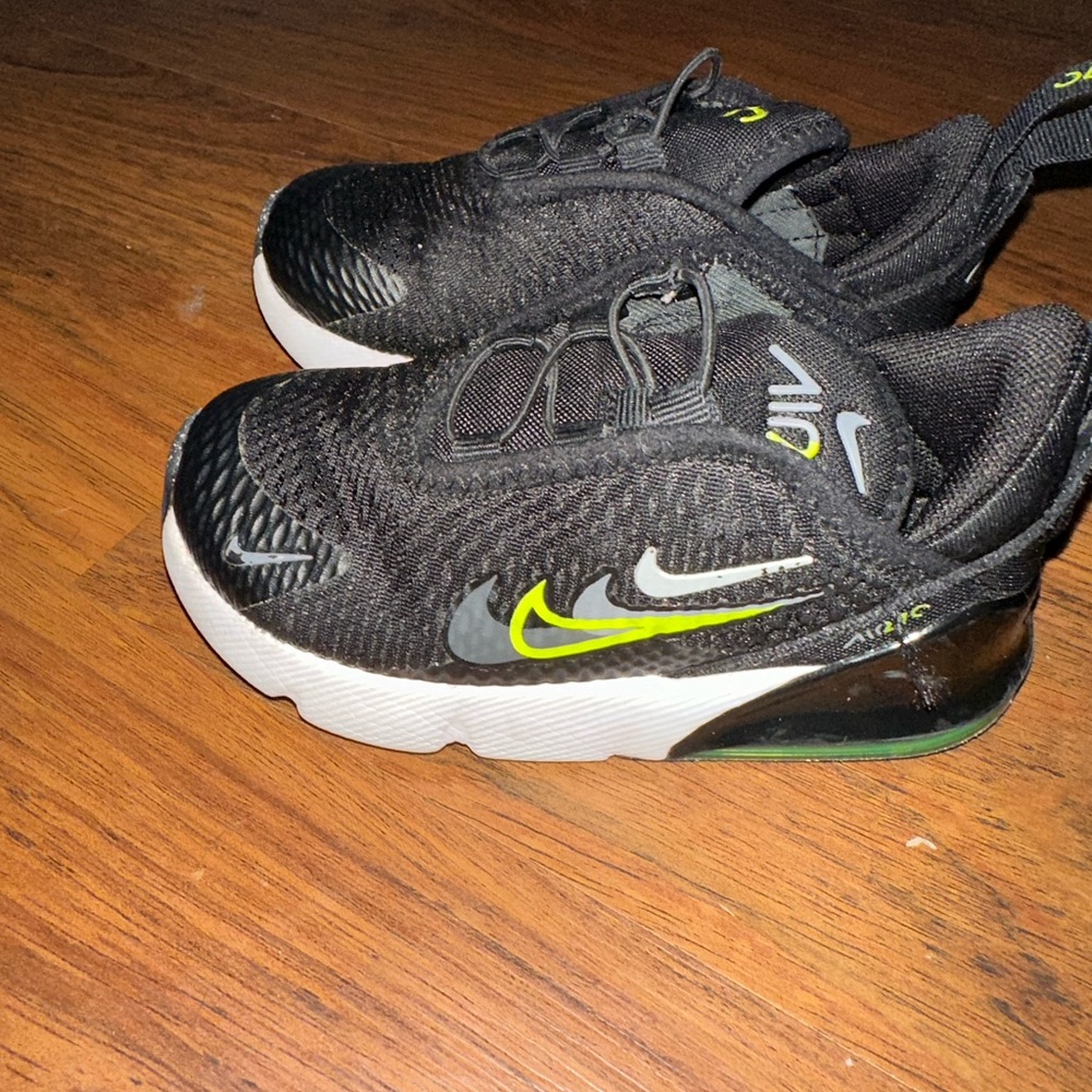 Nike Airmax 270